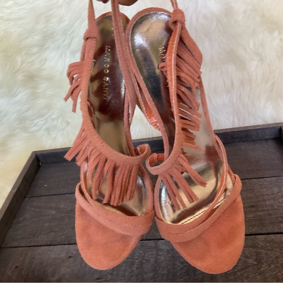 Nordstrom Heels 👠 - Picture 3 of 7